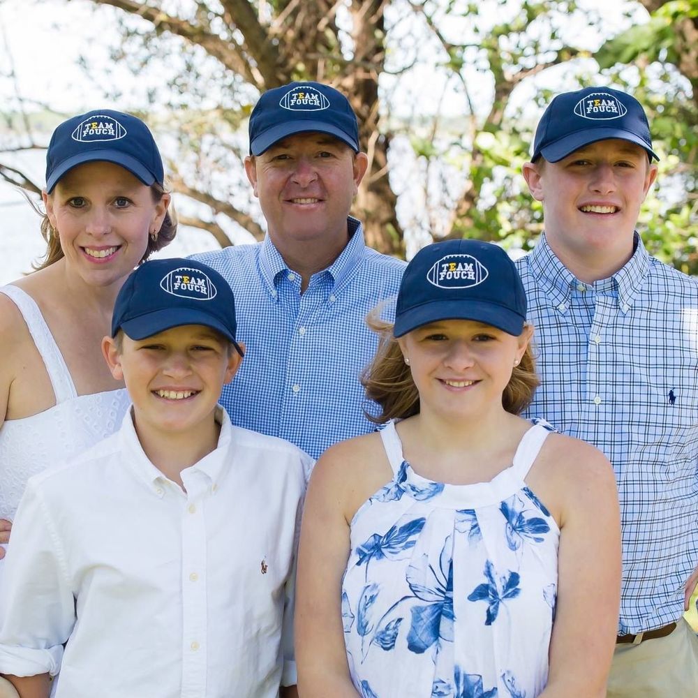 Meet your Posher, Jill